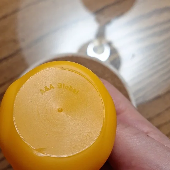 Workout Rubber Duckie - Picture 5 of 6